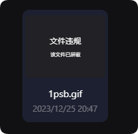 飞牛OS备份示例图片