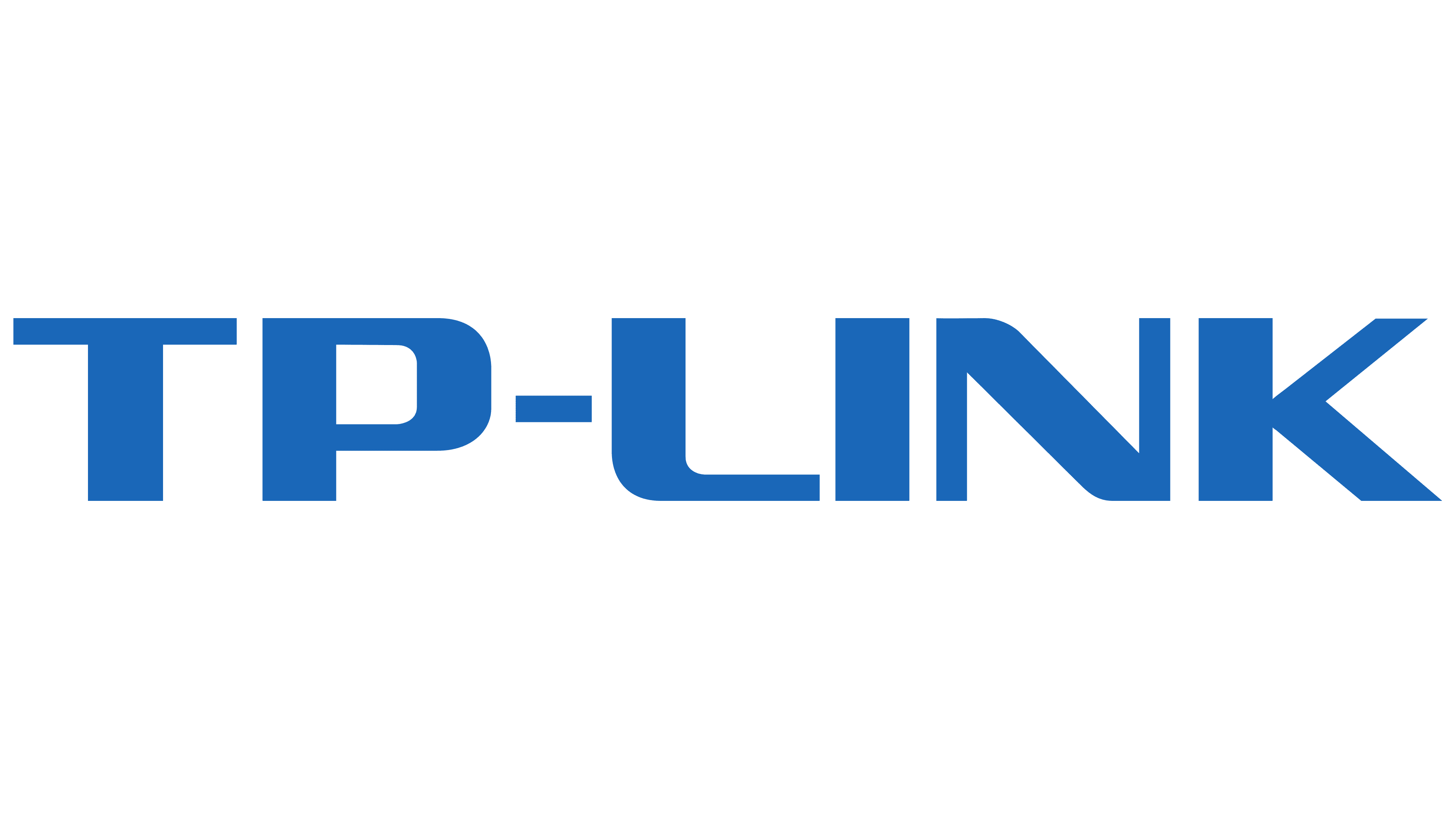 TP-Link 路由器