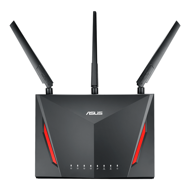 ASUS RT-AC86U