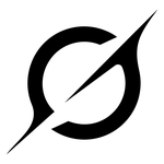 Grok 界面与 Logo 示意图